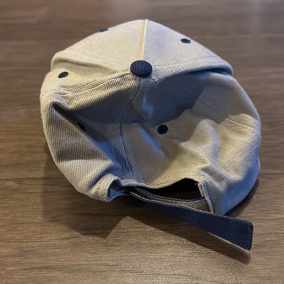 Kickin’ Bass Fishing Tackle Hat - Picture 3 of 5